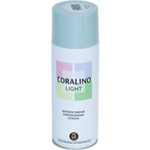 East Brand Coralino Light 520 мл серый агат