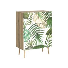 ПМ: Stool Group Комод Berber большой