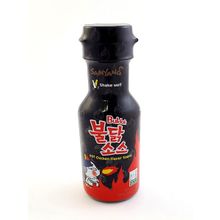 Samyang Hot Chicken Flavor Sauce Соус острый со вкусом курицы, 200 г