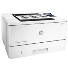 HP LaserJet Pro M402dne принтер лазерный чёрно-белый