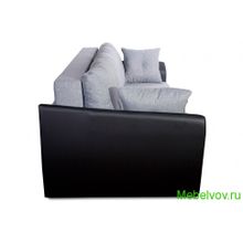 Диван Амстердам велюр