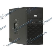 Корпус Minitower IN-WIN "IW-EFS052U3", mATX, черный (500Вт) [140281]