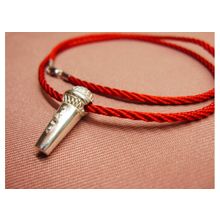 Серебряный кулон minstrel (менестрель)