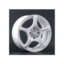 Колесные диски Racing Wheels H-125 6,5R15 4*100 ET40 d67,1 W