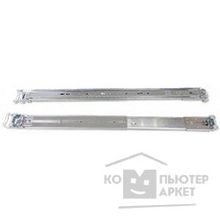 Qnap RAIL-B02 Комплект направляющих для TVS-471U-PT-4G, TVS-471U-i3-4G, TVS-471U-RP-PT-4G, TVS-471U-RP-i3-4G, TS-853U, TS-853U-RP, TVS-871U-RP-PT-4G, TVS-871U-RP-i3-4G, TVS-871U-RP-i5-8G, TS-1253U