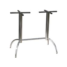 Кресло-мешок из меха ZEBRA BIG