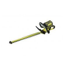 Аккумуляторный кусторез Ryobi RHT36