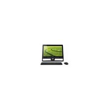 Моноблок Acer Aspire ZC-605 (Intel Pentium 2117U 1800 MHz 19.5" 1600x900 4096Mb 1000Gb DVD-RW Wi-Fi Bluetooth Win 8), черный