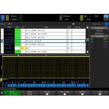 Программное обеспечение Agilent DSOXT3SENSOR