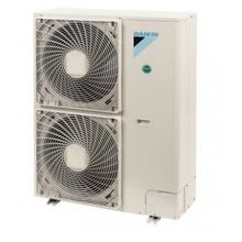 Daikin RR125B с зимним комплектом (-30T)