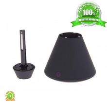 Ультразвуковой увлажнитель воздуха - Фудзияма, белый