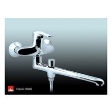 Смеситель для ванны и душа TIMO CLASSIC 0045Y