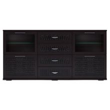 ПМ: КУРАЖ Комодино Парма