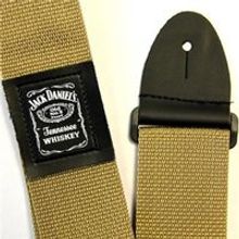 JD Tennessee Guitar Strap