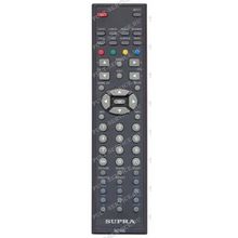 Пульт Supra RC16b (TV) корпус Maximus