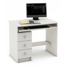 ВМФ Стол компьютерный Бостон-6 ID - 346689