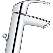 Смеситель Grohe Eurosmart для раковины, 23322001