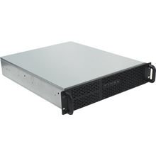 Корпус    Server Case 2U Exegate    2088    700W  ATX (24+2x4+6+6 8пин)     EX234957RUS