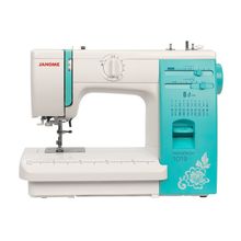 Швейная машина Janome HomeDecor 1019