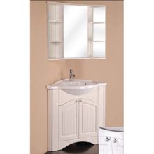 Тумба с раковиной Onika Арно 60.11 угловая