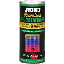 Abro Premium Oil Treatment 443 мл