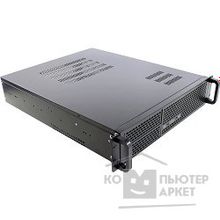 EXEGATE EX172968RUS Серверный корпус Pro 2U2088 <RM 19", высота 2U, без БП, USB>