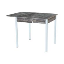 Система Мебели Глайдер стол обеденный   пасадена белый