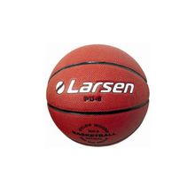 Larsen Мяч баскетбольный Larsen pu-7