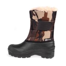 Россия Сапоги зимние EVA Винсон (-40) (р.45)