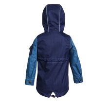 Oldos Куртка для мальчика "Мартин" 3К1706-1 2