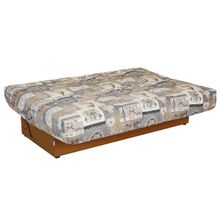 ПМ: Ривали Диван Маракеш Люкс