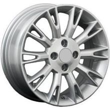 DOTZ DAKAR 7x16 6x139.7 ET30 D67