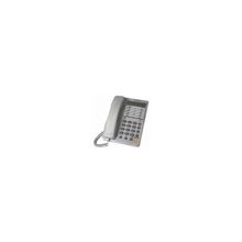 Телефон Supra STL-431, серый