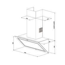 TEKA QUADRO DLV 985 B