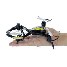 Радиоуправляемый трикоптер Syma X51 Spaceship 6 axis Gyro 2.4G - SYMA-X51