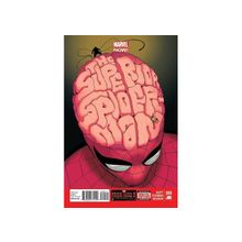 Комикс superior spider-man #9 (near mint)