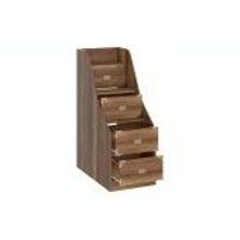 Модули Трия Навигатор ТД-250.11.12 Лестница приставная с ящиками