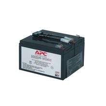 APC Battery replacement kit for SU700RMinet, SU700RMI (сборка из 2 батарей) p n: RBC9