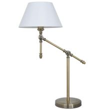 Arte Lamp Настольная лампа Arte Lamp A5620LT-1AB ID - 222987