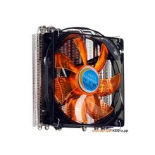 Кулер Ice Hammer IH-900B (VGA cooler, т трубки 6 x 6 mm, 120mm fan)