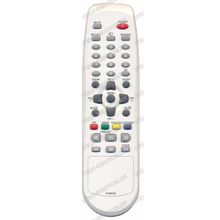 Пульт Daewoo R-55C03 (TV) корпус Maximus