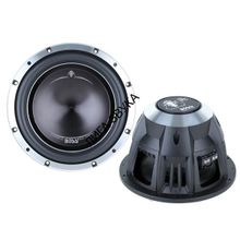 Сабвуфер 12" Boss Audio Systems P128DC