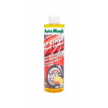 Очиститель дисков AutoMagic XP Citrus Wheel Cleaner 727R 473 мл