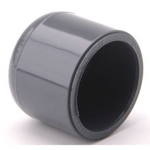 Заглушка клеевая ПВХ d16, Италия