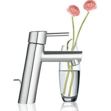 Смеситель Grohe Concetto для раковины, 23450001