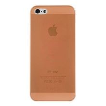 Чехол Xinbo для iPhone 5 5S (Brown)