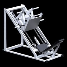 Жим ногами Олимп Arms AR035.1