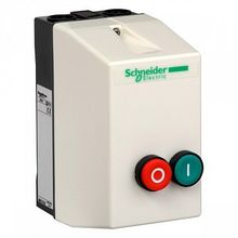 ОБОЛОЧКА ПУСТАЯ ДЛЯ КОНТАКТОРОВ D18-D35 |  код. DE1DS2 |  Schneider Electric