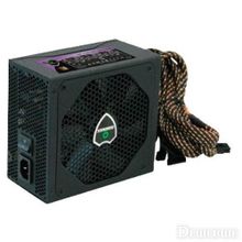 Блок питания GameMax  GM-700  700W  ATX (24+2x4+2x6 8пин)