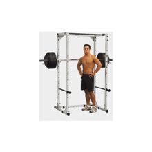 Body Solid Powerline PPR178